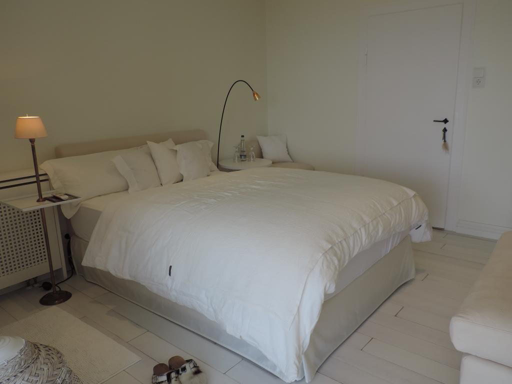 Pension Am Bodensee (Adults Only) Kressbronn am Bodensee Exterior photo