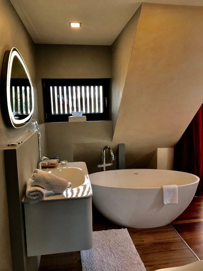 Pension Am Bodensee (Adults Only) Kressbronn am Bodensee Exterior photo
